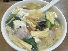 -子午路张记肉夹馍(翠华路店)