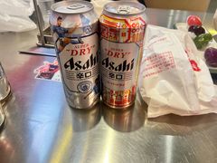 -遇西祠·海鲜烧烤(总店)