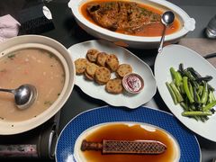 -曾宴·楚菜(湖北省博物馆店)