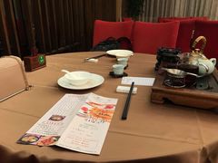 -广州逸林假日酒店·四季桃源中餐厅(白云山风景区店)