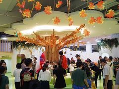 -乐融儿童之家早教托育(台州校区)