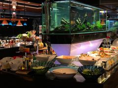 -泰谷酒店·太古码头闽菜自助餐厅