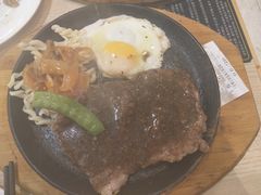 -纽斯特牛排自助餐厅(浦江万达店)