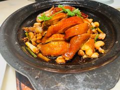 -港丽餐厅(天河城店)