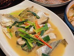 -大洋家·潮汕鱼鲜·花胶砂锅粥(天河东路店)