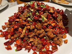 -天辣(金桥啦啦宝都店)
