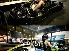 -RD卡丁车汽车俱乐部