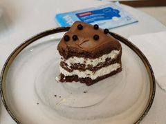 -EVERNAKED裸蛋糕(SOHO天山店)
