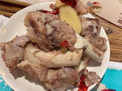 -有奴思烤肉·清真(正宁路店)