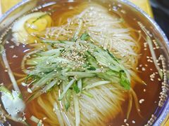 冷面-三姐妹冷面馆(保卫路店)