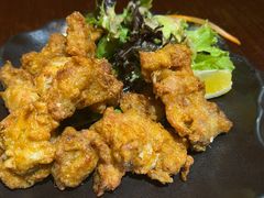 鸡心-鸟屋·烧鸟串烧居酒屋(新世纪广场店)