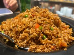 -情妹耙泥鳅·江湖川菜(科华店)