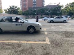 -兰剑驾校(汉阳校区)