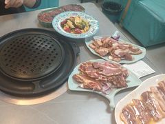 -牛犇炭火烤肉·鲜切烤肉(承德总店)