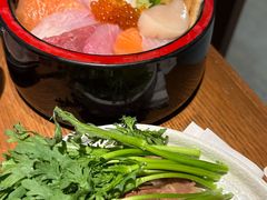 -水之惠鲜鱼料理(王府大街店)