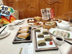 -顺德人家食府(黄金广场店)