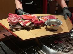 -300杯·和牛烧肉清酒专门店(廊里店)