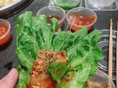 -伊茉家的烤肉店(勒泰中心店)