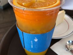 -Cafe de Paris(林荫路店)