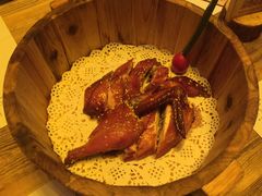 -繁花里音乐餐厅(新天地店)