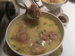 -眉州东坡(春秀路店)