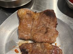 -韩山葵烤肉(太古里店)