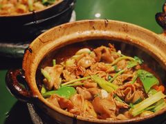 -煲煲好(朝阳门店)