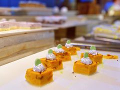 -汉丽轩韩式自助烤肉(大学城龙湖U城天街A馆店)