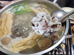 斑鱼火锅-老马斑鱼店(桂花路店)