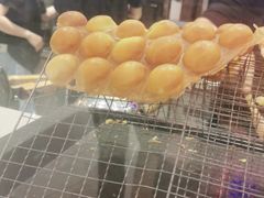 -港怀·香港地道小吃茶饮(京基100店)
