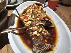 -湘辣辣鲜炒黄牛肉(花园城店)