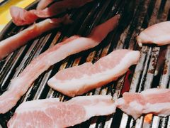 -金顺碳烤肉(番禺傍江地铁站店)