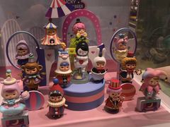 -泡泡玛特POPMART(正弘城店)
