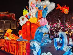 -大唐不夜城