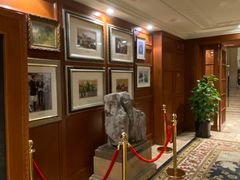 -马勒别墅·中餐厅