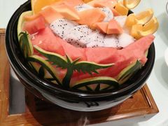 -龙凤酒家(广州大道店)