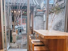 -VOYAGE COFFEE(杨梅竹店)