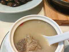 -香港狮子山下·明星粤菜餐厅(北苑店)