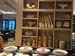 -阿纳迪酒店·秘境西餐厅