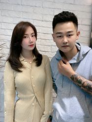 点击看大图 -P.STYLE 派斯造型