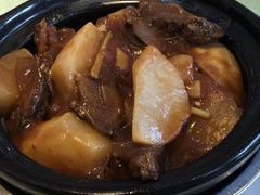-范贤光鸡公煲(平乐园总店)