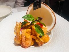 -金椰壳· 大厨新加坡菜(壹方城店)