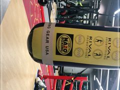 -Ms.Pilates 普拉提技术(尚悦湾陆家嘴店)