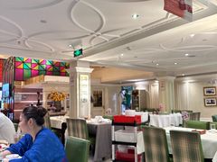 -大鸭梨烤鸭(左家庄店)