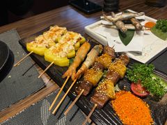 -品米斗·精致料理(浦东禹悦汇店)