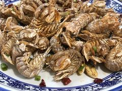 -云南巷海鲜大咖·可加工海鲜