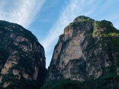 -龙庆峡风景区