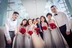 -JEFF STUDIO摄影摄像婚礼跟拍