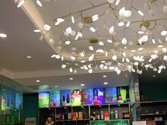 大堂-三品香·江浙菜(松江九谊店)