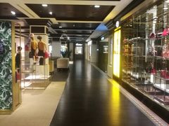 -DFS旗下T广场(新加坡店)